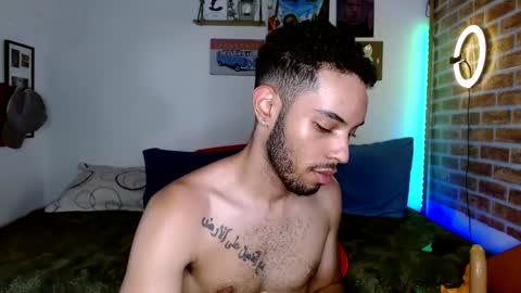 IG  online show from March 2025 06:33:01 PM