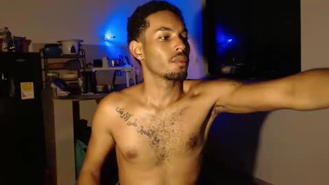 IG  online show from November 2025 01:05:01 AM