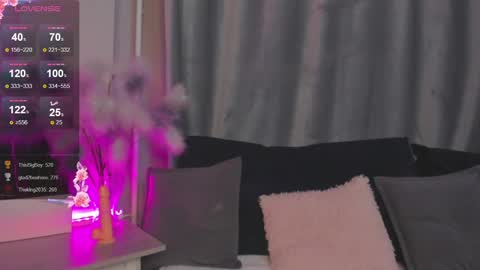 Collen Mon Tue Wed Thu Fri GMT 3 0300am - 0900am  online show from February 2025 06:19:02 PM