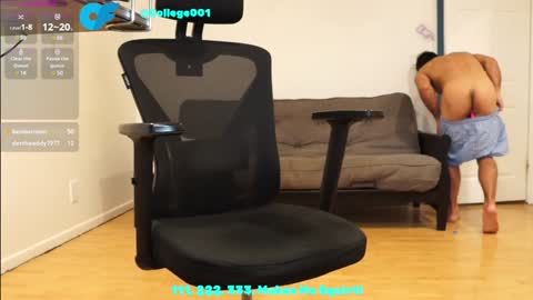 College001 online show from December 2024 12:11:02 AM