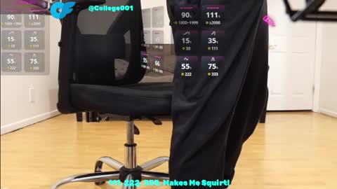 College001 online show from December 2024 12:45:02 PM