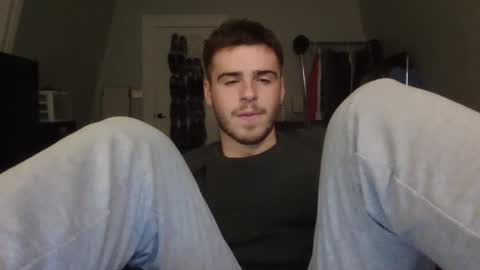 Snapshot of college_dad_bod chatting on September 2025 12:05:01 AM Jay Jacobs online show from September 2025 12:05:01 AM