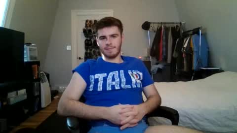 Snapshot of college_dad_bod chatting on December 2025 07:19:02 PM Jay Jacobs online show from December 2025 07:19:02 PM