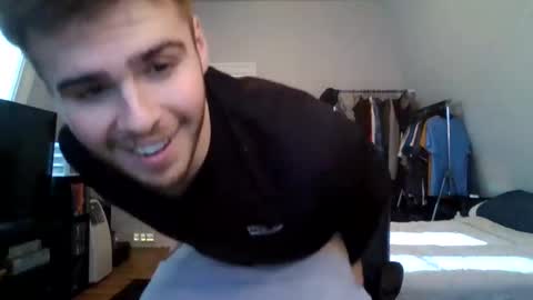 Snapshot of college_dad_bod chatting on January 2026 05:59:01 PM Jay Jacobs online show from January 2026 05:59:01 PM