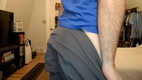 Snapshot of college_dad_bod chatting on February 2026 10:22:01 PM Jay Jacobs online show from February 2026 10:22:01 PM