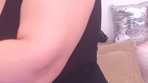 Snapshot of college_dream_bbw chatting on March 2025 05:20:01 AM Maddison online show from March 2025 05:20:01 AM