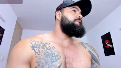 Snapshot of college_muscle_ass chatting on July 2026 07:16:01 PM college_muscle_ass online show from July 2026 07:16:01 PM