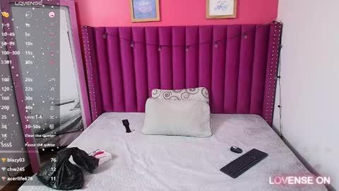  MEGAN  online show from January 2025 07:23:02 PM