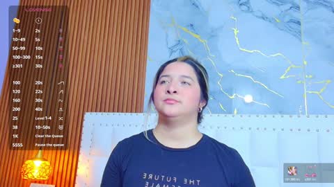  MEGAN  online show from February 2025 08:08:02 PM