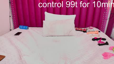  MEGAN  online show from February 2025 03:10:02 AM