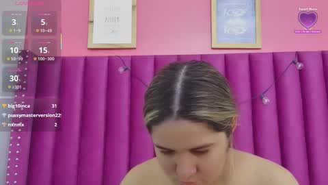  MEGAN  online show from January 2026 08:01:01 PM