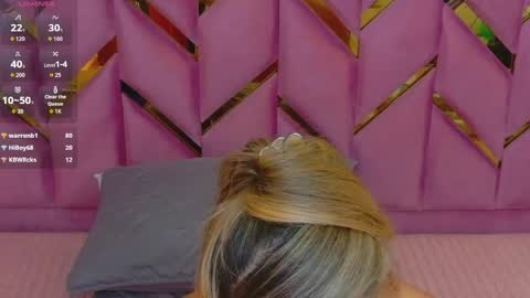  MEGAN  online show from April 2026 08:04:01 PM