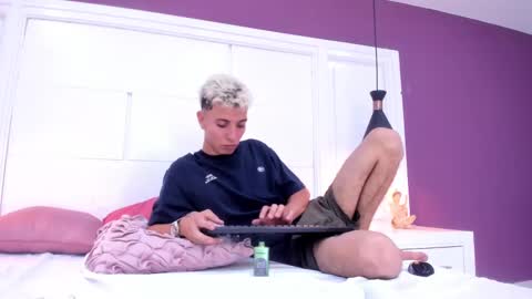 COLLEMAN online show from January 2025 05:49:01 PM