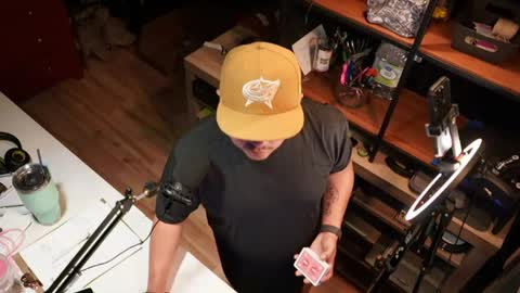 Colms Corner online show from April 2026 03:15:01 AM