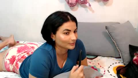 viviana online show from March 2025 07:54:02 PM
