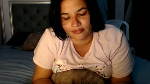viviana online show from November 2025 09:53:01 PM