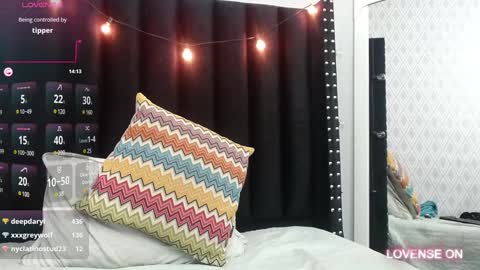  GRETCHEN  online show from December 2024 03:37:02 PM