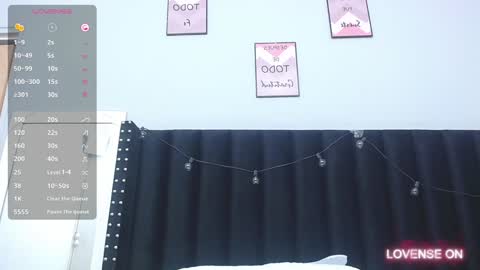  GRETCHEN  online show from December 2024 01:55:02 PM