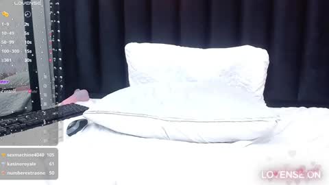  GRETCHEN  online show from December 2024 03:13:01 PM