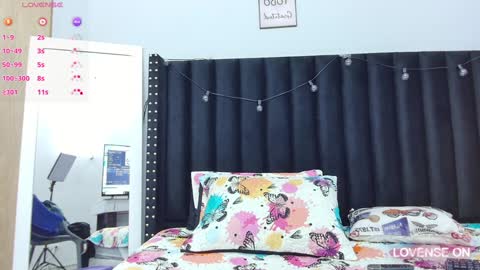  GRETCHEN  online show from January 2025 12:19:02 PM