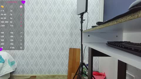  GRETCHEN  online show from February 2025 12:16:01 PM