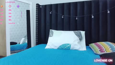  GRETCHEN  online show from February 2025 12:17:02 PM