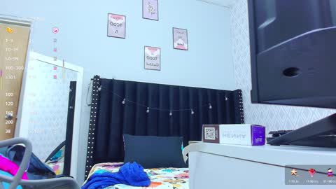  GRETCHEN  online show from February 2025 12:38:02 PM