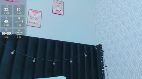  GRETCHEN  online show from October 2025 12:27:01 PM