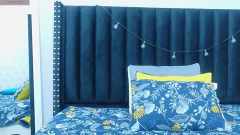 Snapshot of colombia_mommy_ chatting on February 2026 12:26:01 PM GRETCHEN online show from February 2026 12:26:01 PM