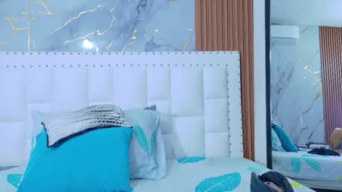 Snapshot of colombia_mommy_ chatting on February 2026 12:00:01 PM GRETCHEN online show from February 2026 12:00:01 PM