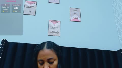 Snapshot of colombia_mommy_ chatting on February 2026 12:16:01 PM GRETCHEN online show from February 2026 12:16:01 PM