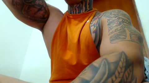 camilo online show from February 2025 07:03:01 AM