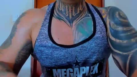 camilo online show from October 2025 08:07:01 PM