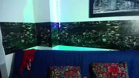  Nahomi  online show from December 2025 11:55:02 PM