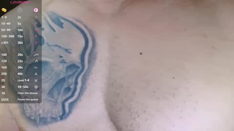 colombianmuscle8 online show from February 2026 02:01:02 AM