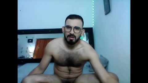 colombianocabron online show from June 2026 02:38:01 AM