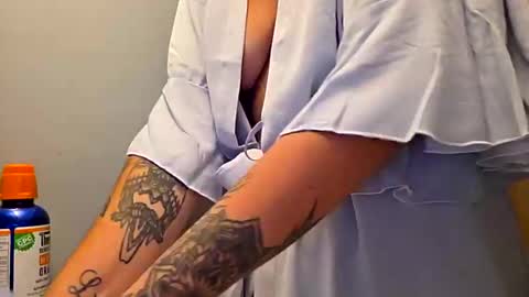 colormewild online show from October 2025 07:19:02 AM