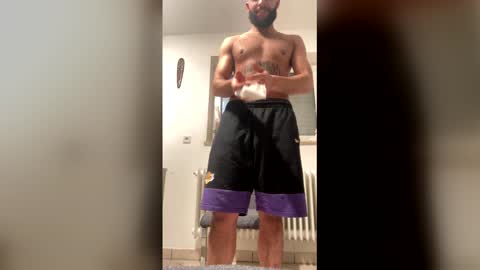 colossalmike online show from February 2026 03:30:02 PM