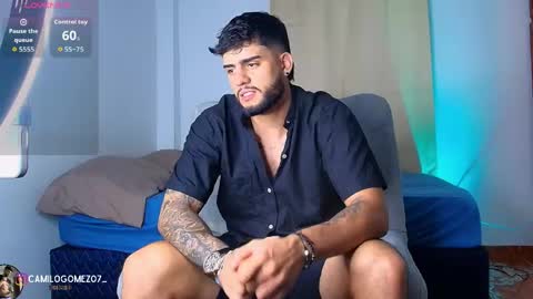 colt_perci online show from June 2026 02:05:02 AM