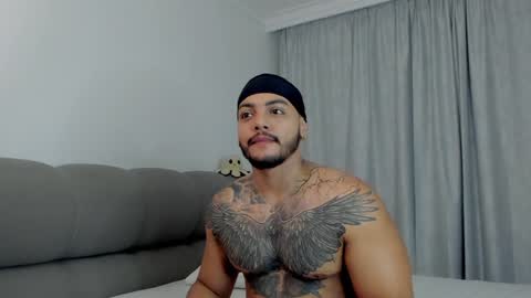 Jhoan online show from January 2025 02:40:02 AM