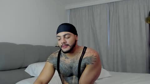 Jhoan online show from February 2025 02:16:01 PM