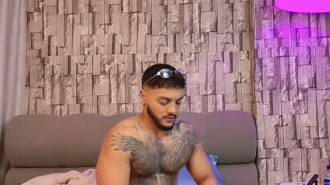 Jhoan online show from September 2025 07:07:01 AM