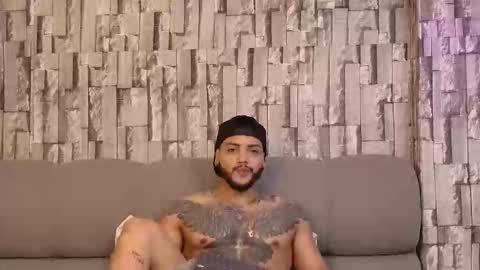 Jhoan online show from October 2025 02:29:01 AM