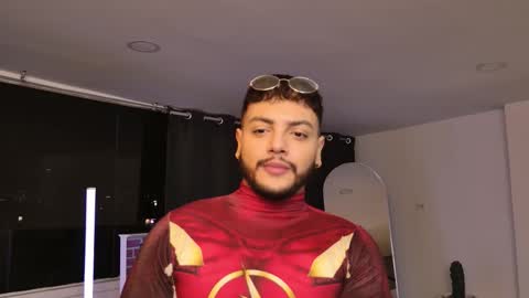 Jhoan online show from October 2025 03:45:02 AM