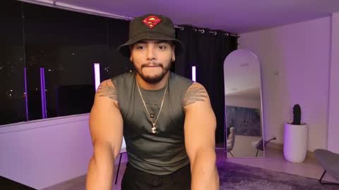 Jhoan online show from November 2025 04:34:02 AM