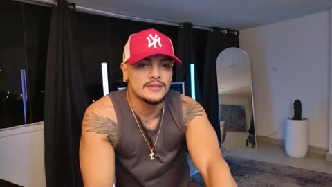 Jhoan online show from December 2025 07:13:02 AM