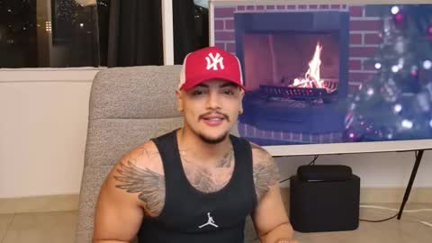 Jhoan online show from January 2026 03:54:01 AM