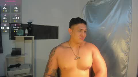 coltonmassif_ online show from December 2024 06:41:01 AM