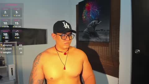 coltonmassif_ online show from January 2025 09:48:02 AM