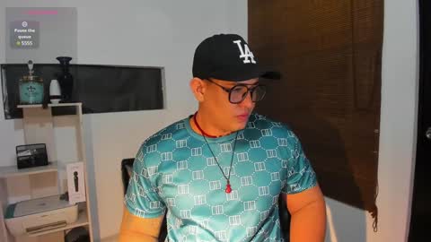 coltonmassif_ online show from January 2025 07:32:01 AM